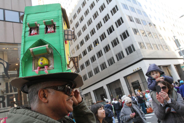 Easter Parade